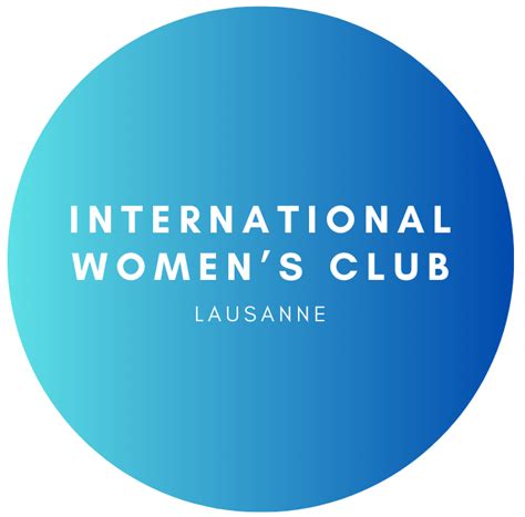 iwc lausanne|lausanne women's association.